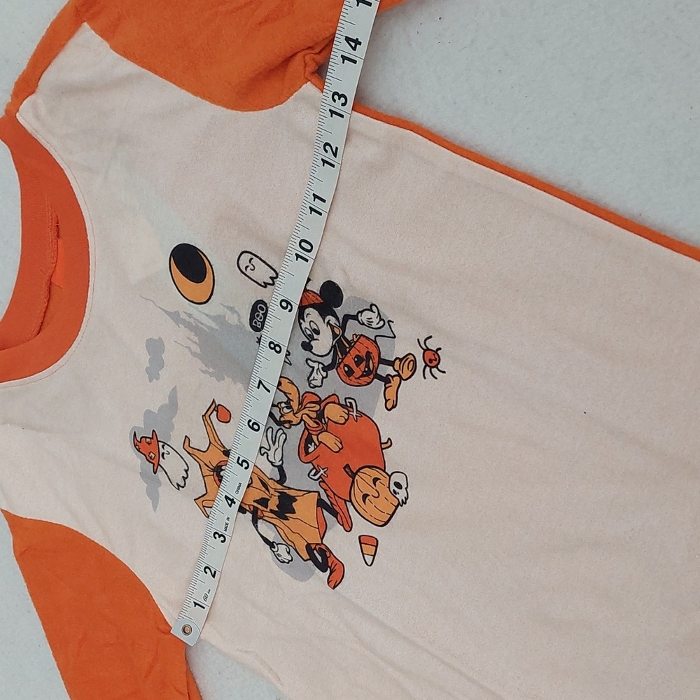 DISNEY Cozy Pajama Set NWT - Picture 10 of 12